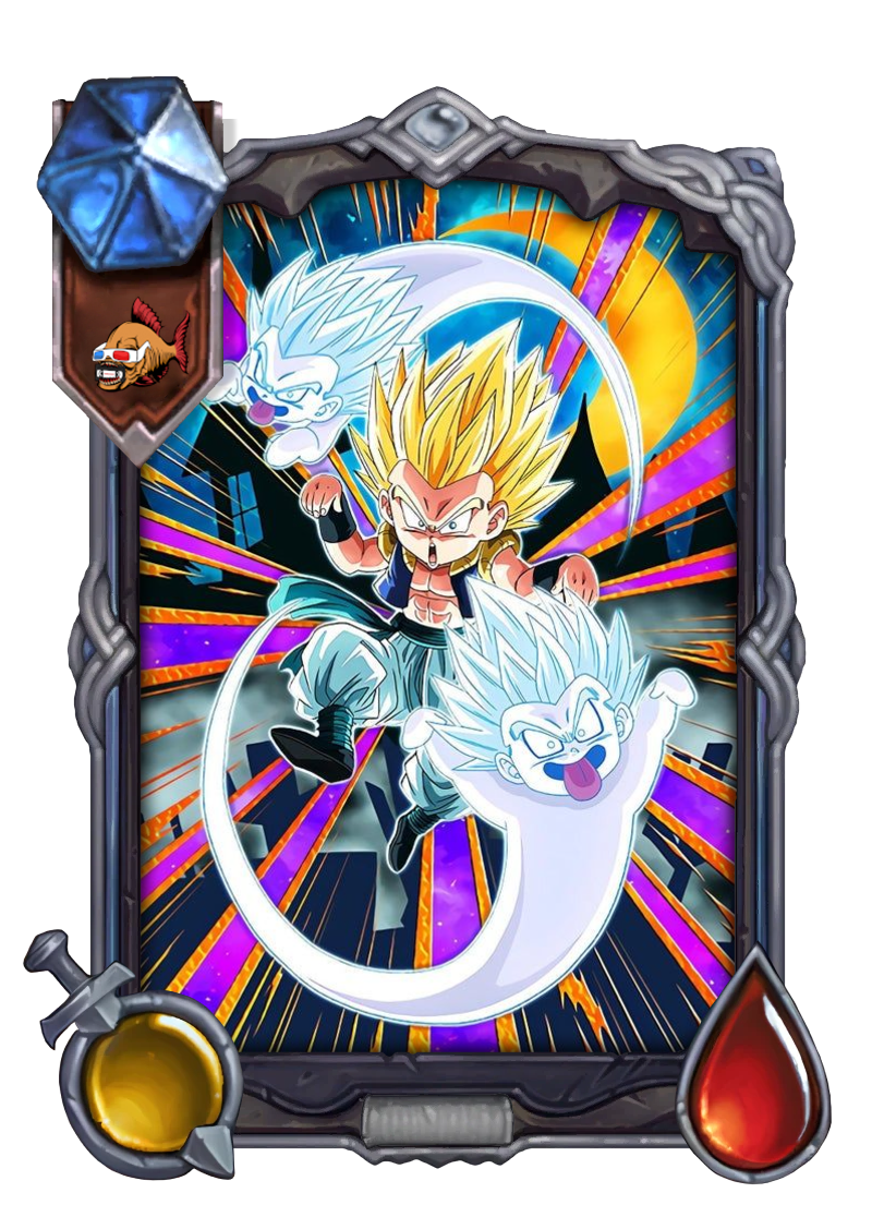 ZFA-GOTENKS KAMIKAZE